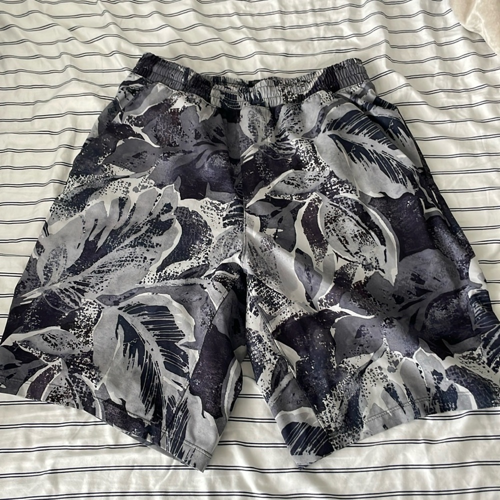 Lululemon Men’s Athletic Shorts